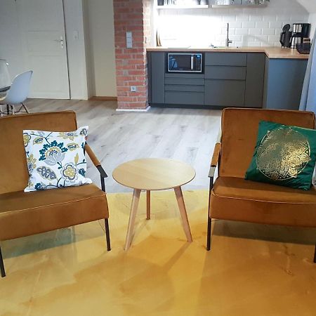 Der Kirschbaumhof Apartment Strullendorf Bagian luar foto