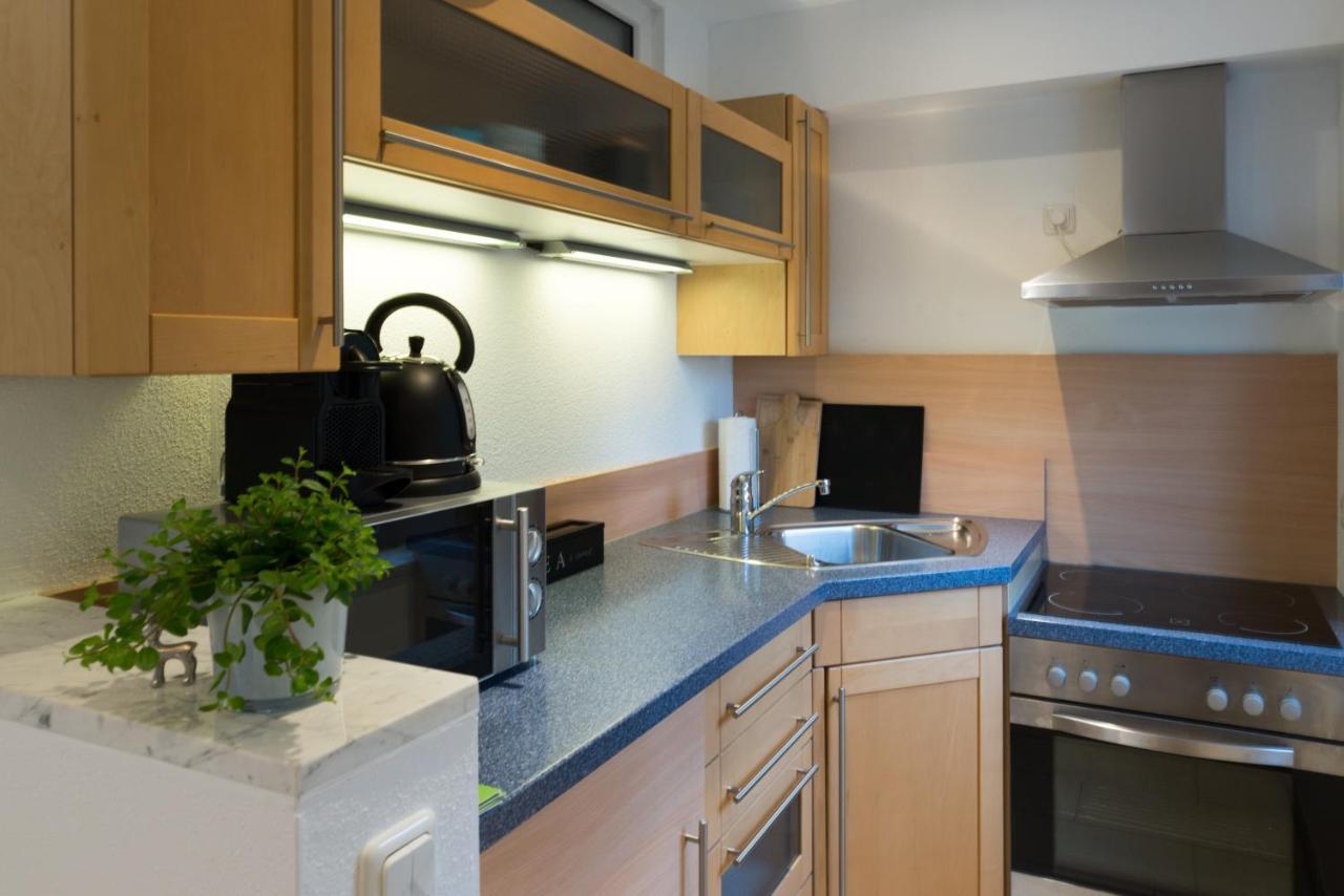 Der Kirschbaumhof Apartment Strullendorf Bagian luar foto