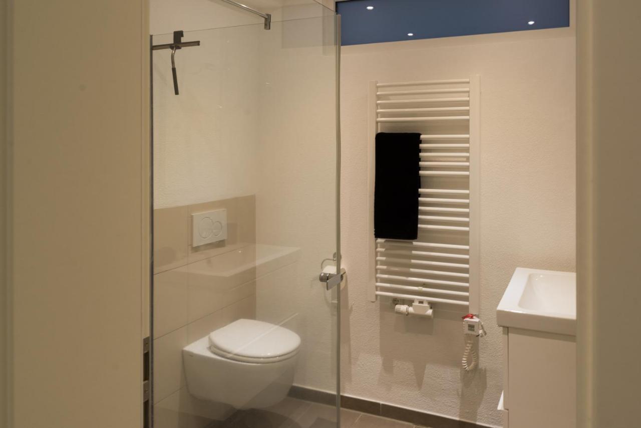 Der Kirschbaumhof Apartment Strullendorf Bagian luar foto